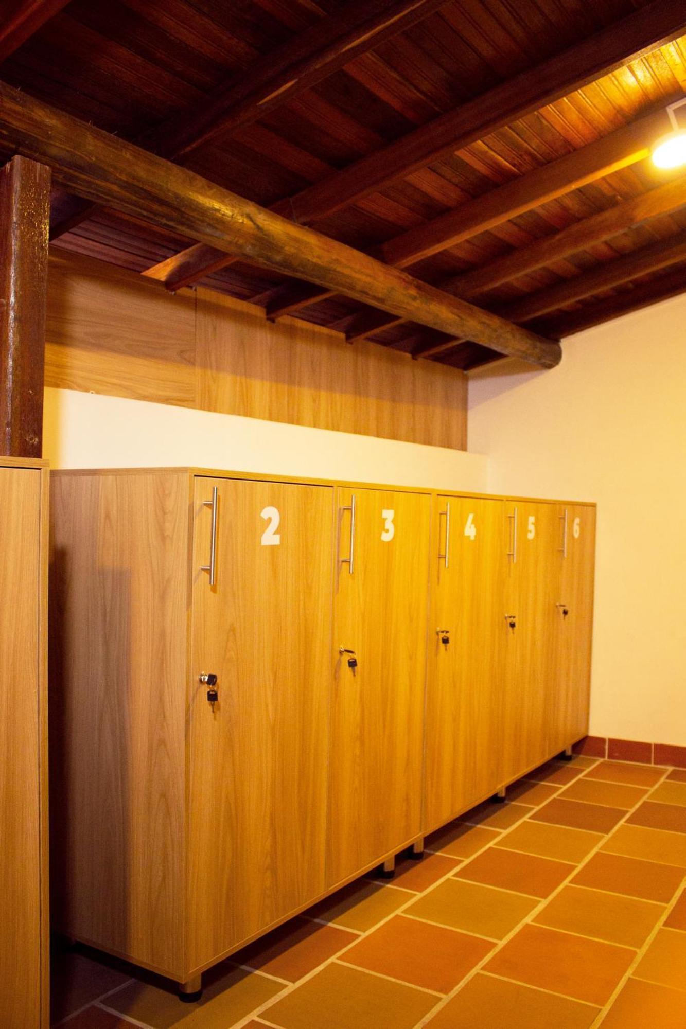Hostal Colombian Gold San Gil Exterior foto