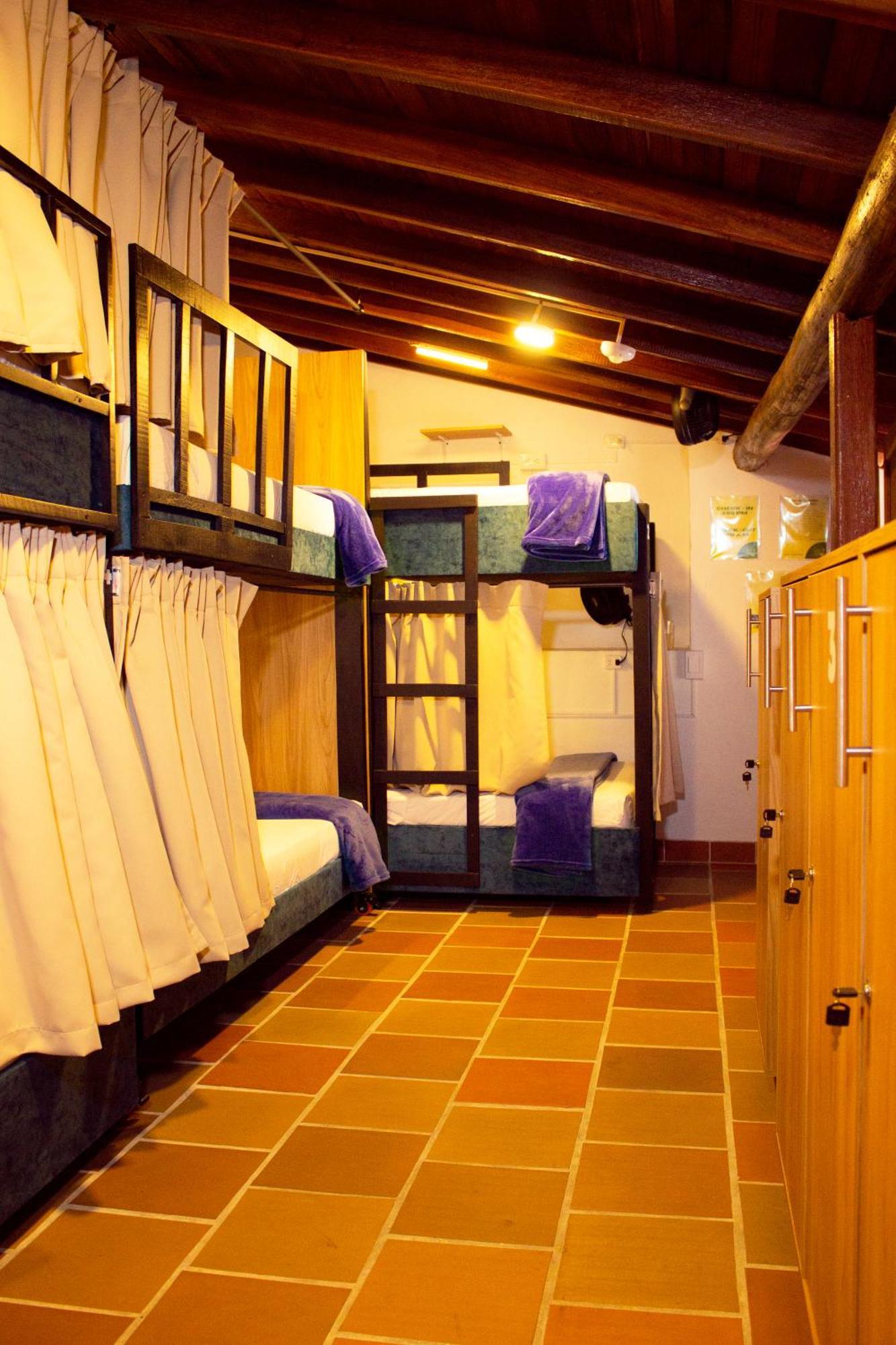 Hostal Colombian Gold San Gil Exterior foto